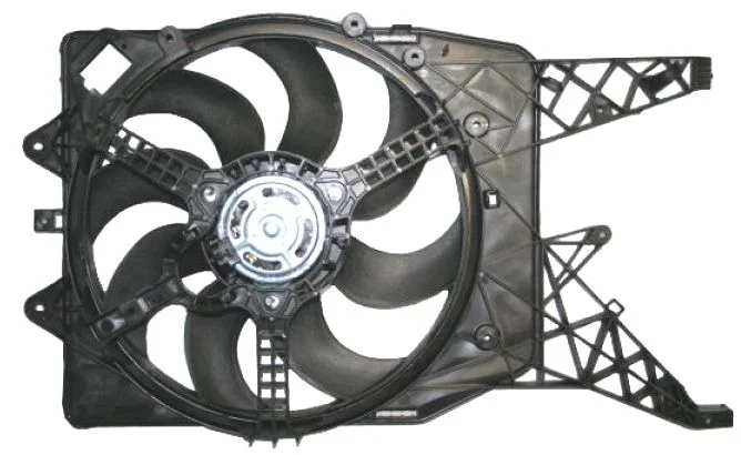 Fan, engine cooling NRF 47625
