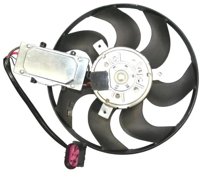 Ventilador, refrigeração do motor NRF 47647