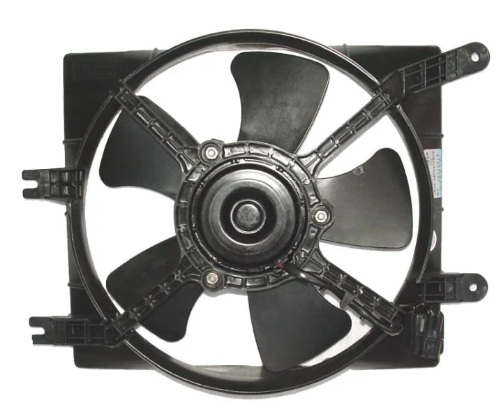 Fan, engine cooling NRF 47654