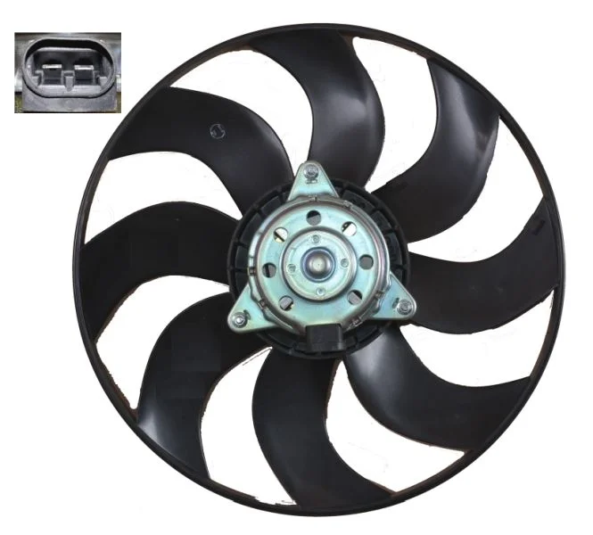 Ventilador, refrigeração do motor NRF 47666