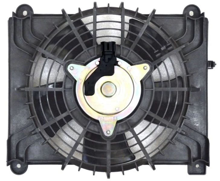 Ventilador, refrigeração do motor NRF 47668