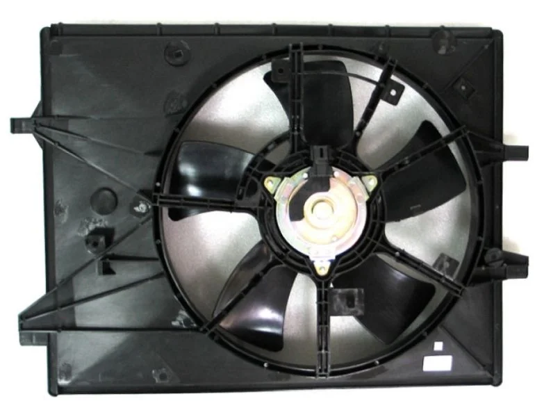 Ventilador, refrigeração do motor NRF 47671