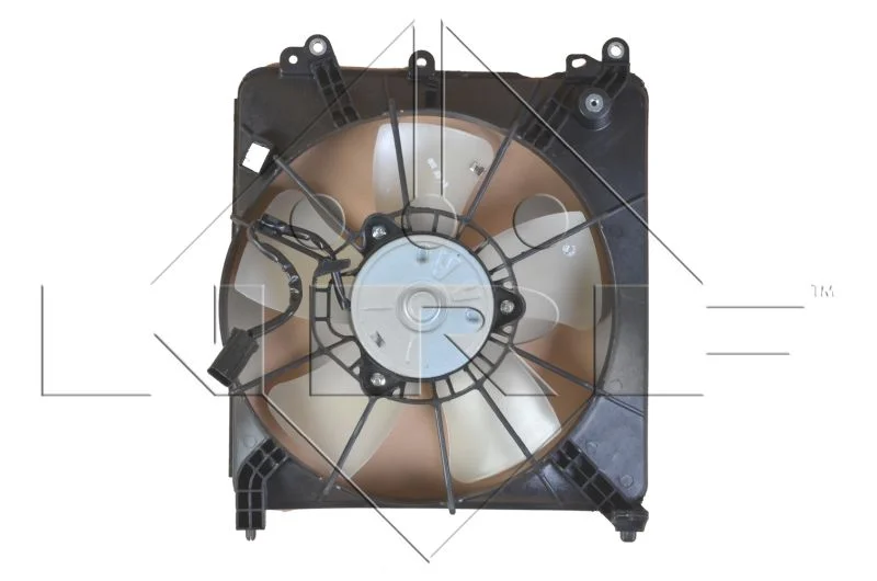 Fan, engine cooling NRF 47707