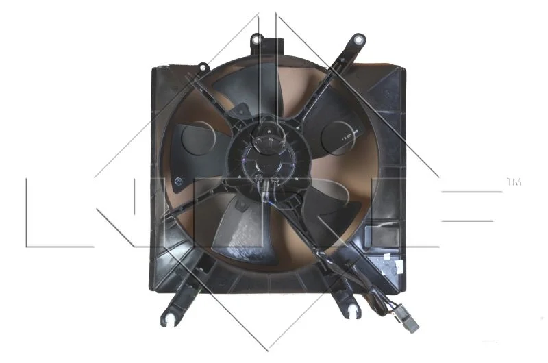 Fan, engine cooling NRF 47711