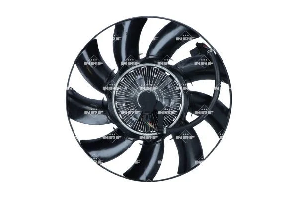 Ventilador, refrigeração do motor NRF 47874