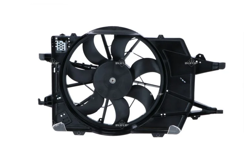 Ventilador, refrigeração do motor NRF 47882