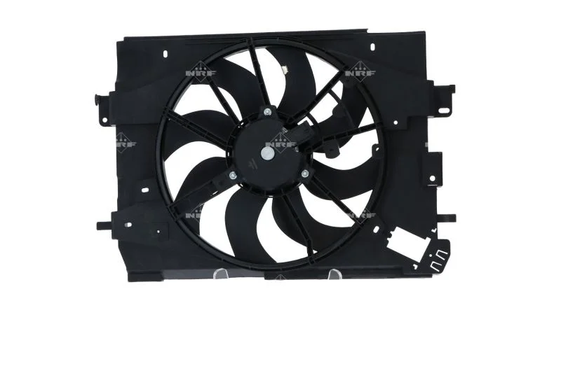 Ventilador, refrigeração do motor NRF 47889
