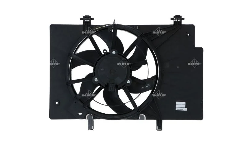 Ventilador, refrigeração do motor NRF 47891