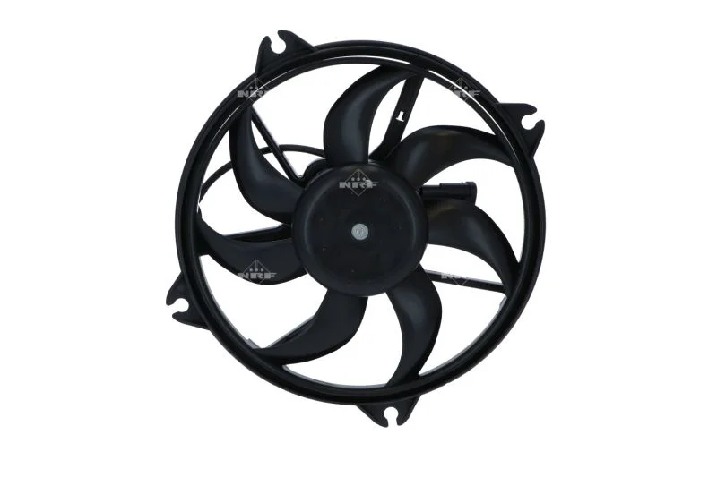 Ventilador, refrigeração do motor NRF 47893