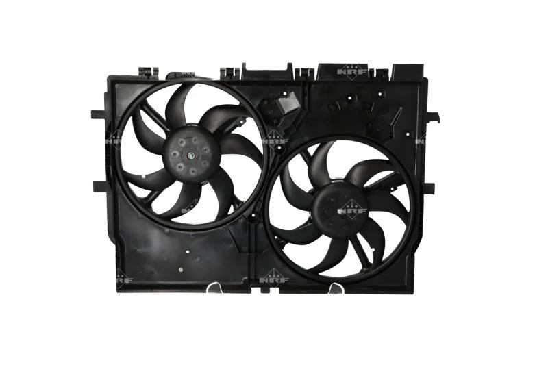 Ventilador, refrigeração do motor NRF 47895