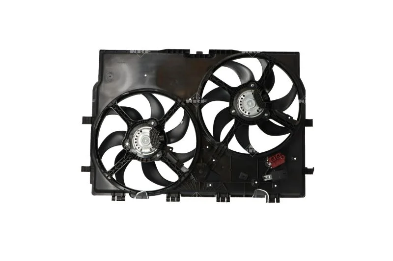 Ventilador, refrigeração do motor NRF 47896