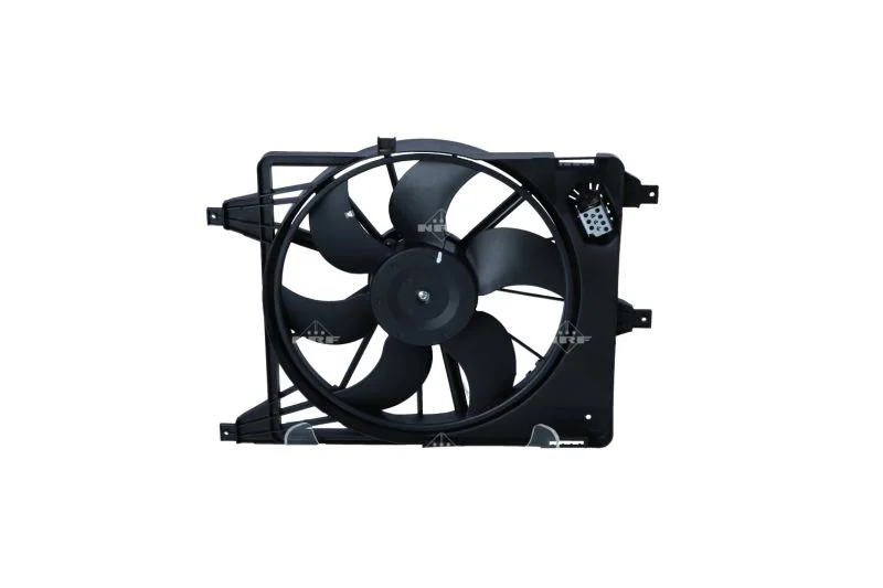 Ventilador, refrigeração do motor NRF 47901