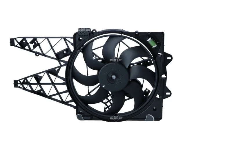 Fan, engine cooling NRF 47902
