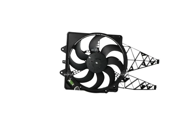 Ventilador, refrigeração do motor NRF 47905