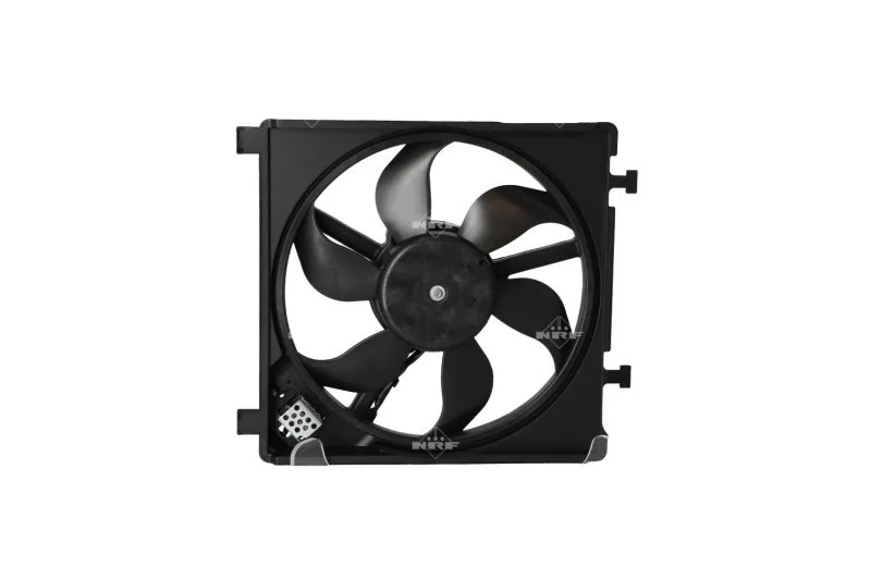 Ventilador, refrigeração do motor NRF 47913