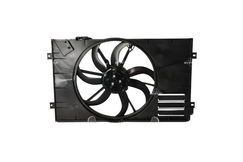 Ventilador, refrigeração do motor NRF 47927