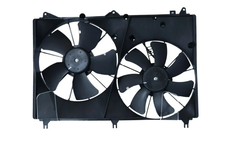 Ventilador, refrigeração do motor NRF 47971