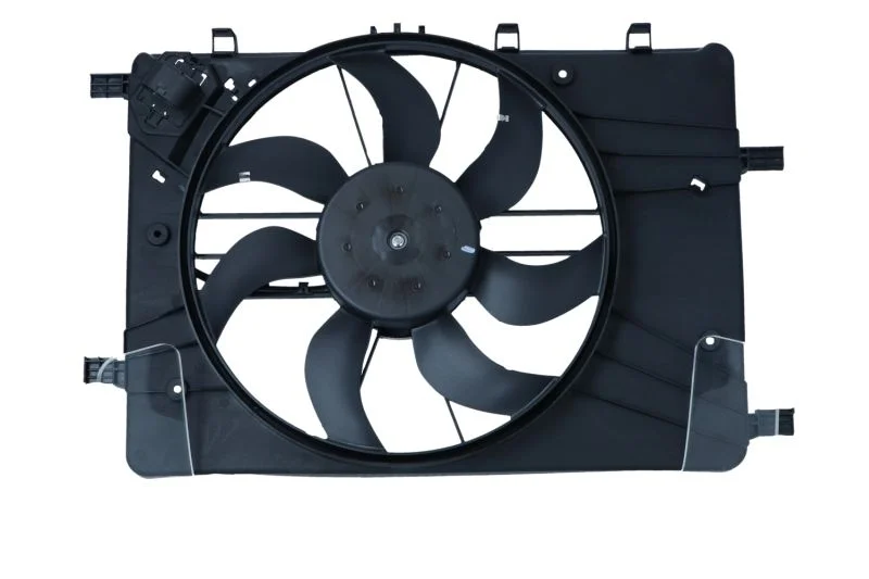 Ventilador, refrigeração do motor NRF 47972