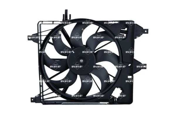 Fan, engine cooling NRF 47976