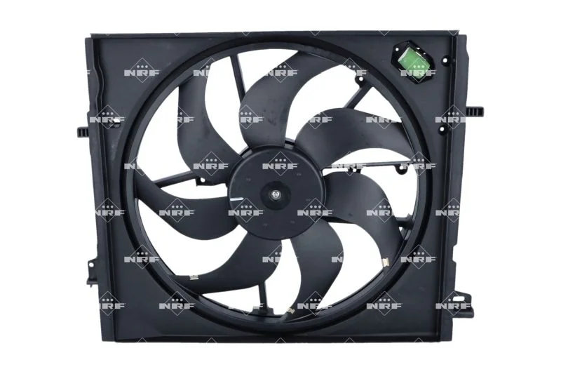 Fan, engine cooling NRF 47981