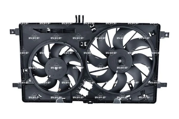 Ventilador, refrigeração do motor NRF 47982