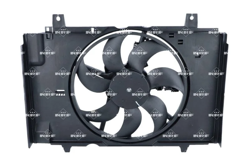 Ventilador, refrigeração do motor NRF 47984