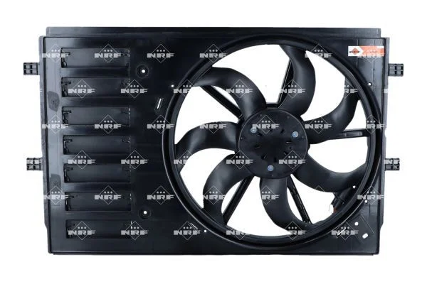 Fan, engine cooling NRF 47995