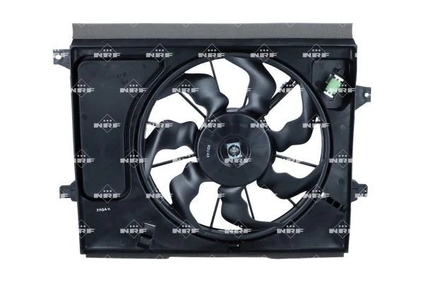 Ventilador, refrigeração do motor NRF 47997