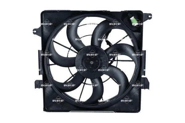 Fan, engine cooling NRF 47999