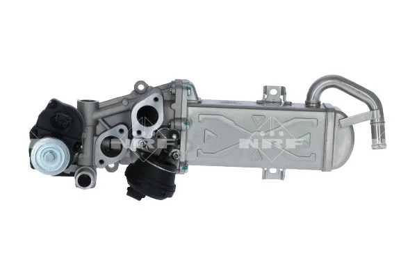Válvula EGR NRF 48213