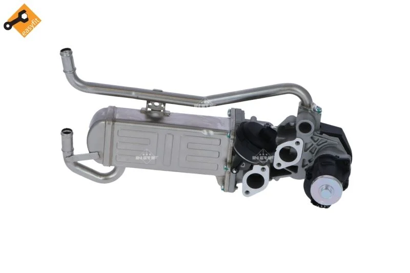 Válvula EGR NRF 48215
