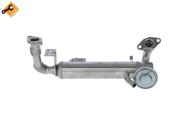 Resfriador, recirculação dos gases de escape NRF 48217