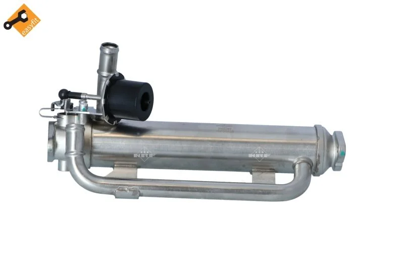 Resfriador, recirculação dos gases de escape NRF 48312