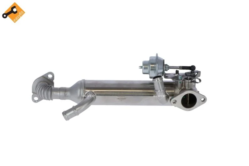 Resfriador, recirculação dos gases de escape NRF 48313