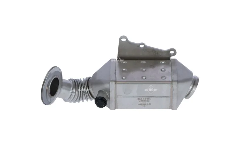 Resfriador, recirculação dos gases de escape NRF 48348