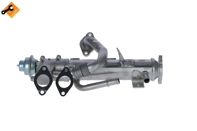 Resfriador, recirculação dos gases de escape NRF 48358