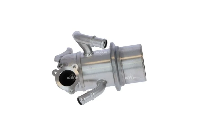 Resfriador, recirculação dos gases de escape NRF 48370