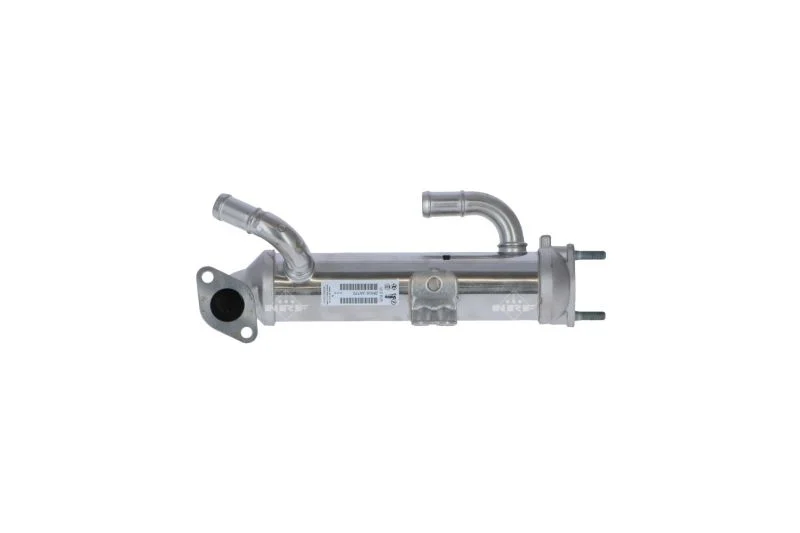 Resfriador, recirculação dos gases de escape NRF 48379