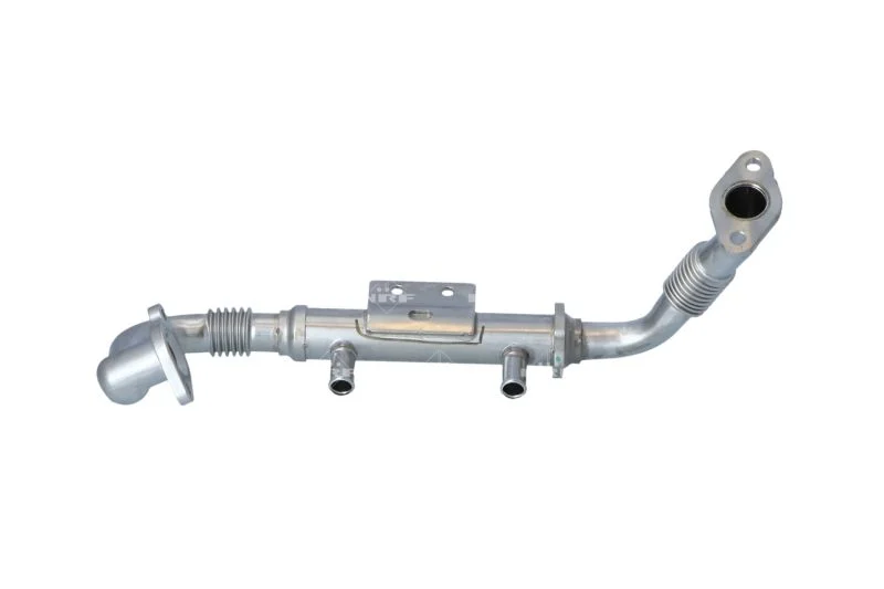 Resfriador, recirculação dos gases de escape NRF 48409