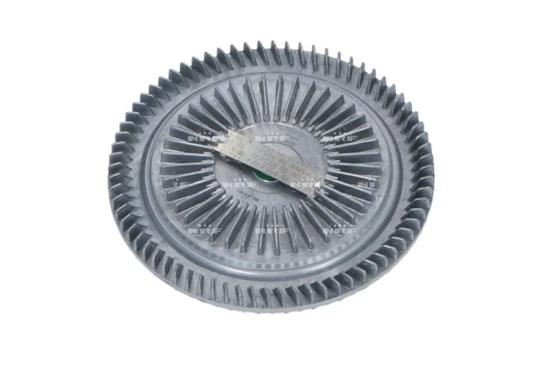 Clutch, radiator fan NRF 49040