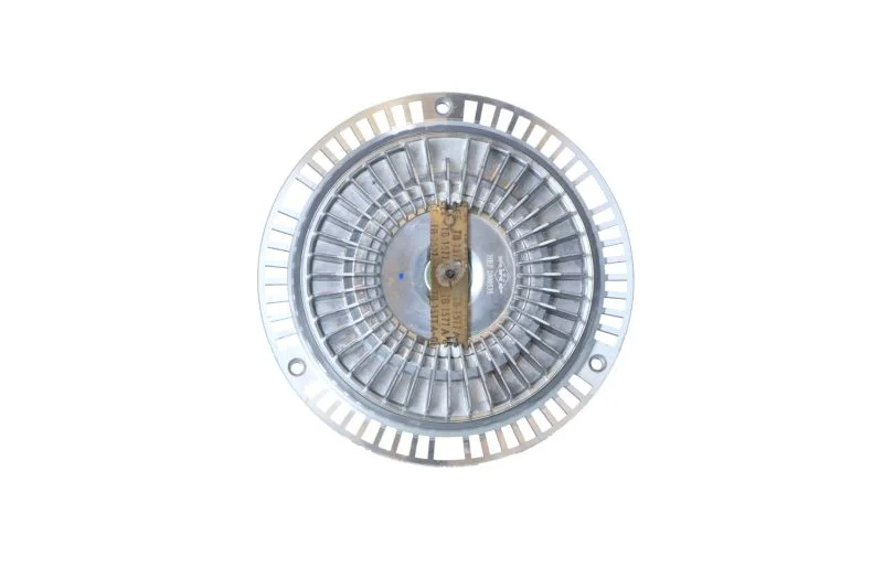 Embraiagem, ventilador do radiador NRF 49063