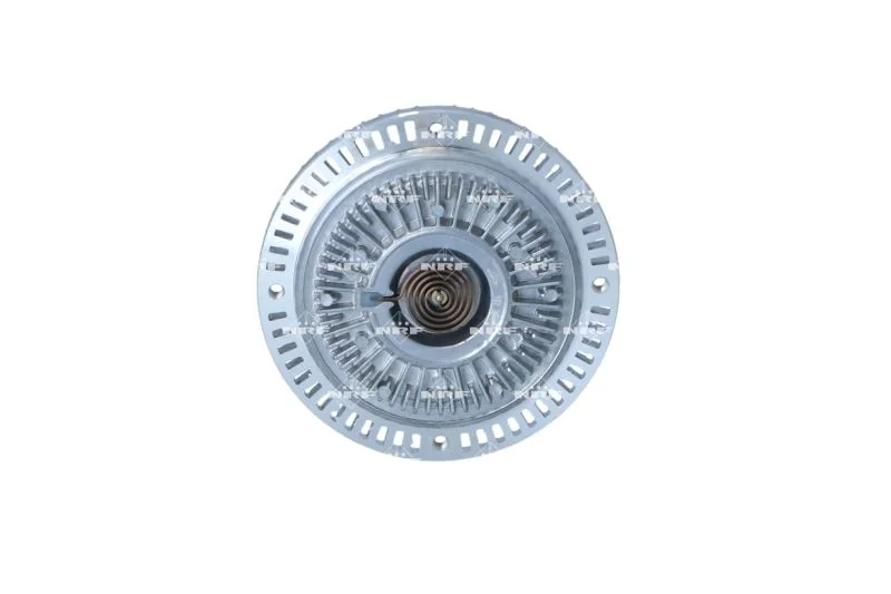 Embraiagem, ventilador do radiador NRF 49520