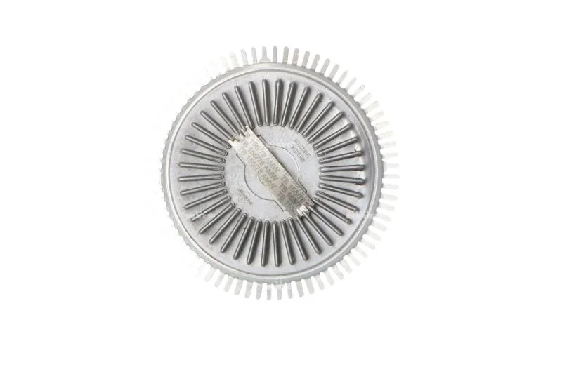 Embraiagem, ventilador do radiador NRF 49523