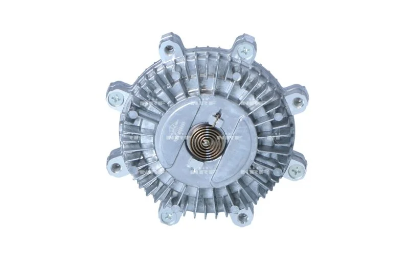 Embraiagem, ventilador do radiador NRF 49525