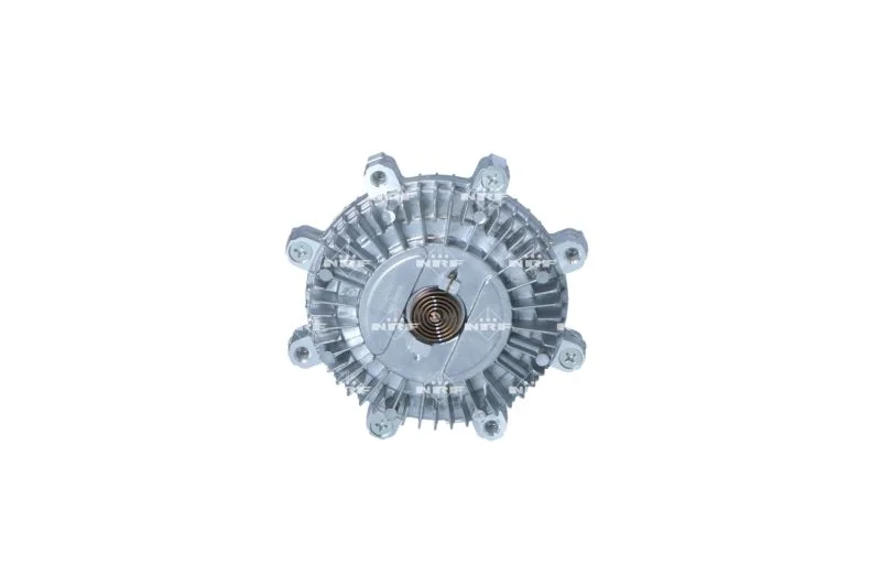 Clutch, radiator fan NRF 49526