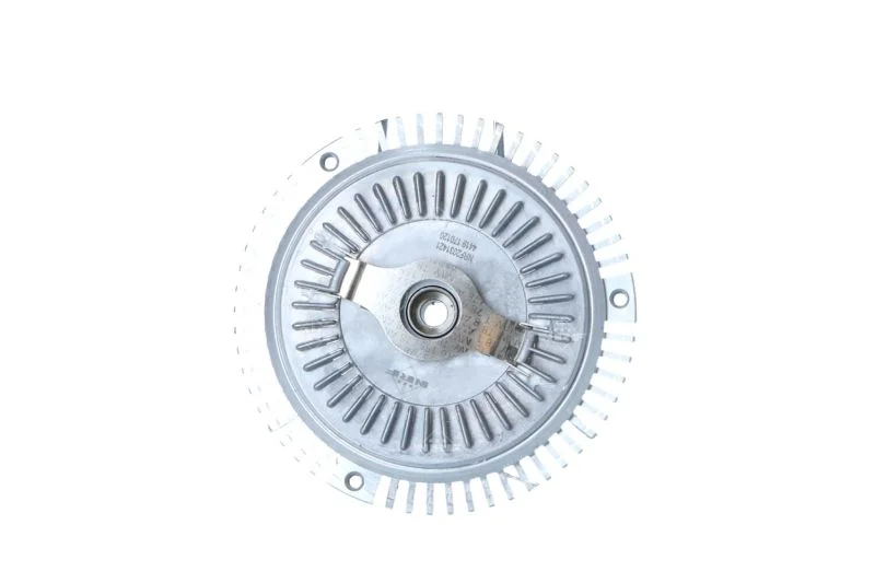 Embraiagem, ventilador do radiador NRF 49529