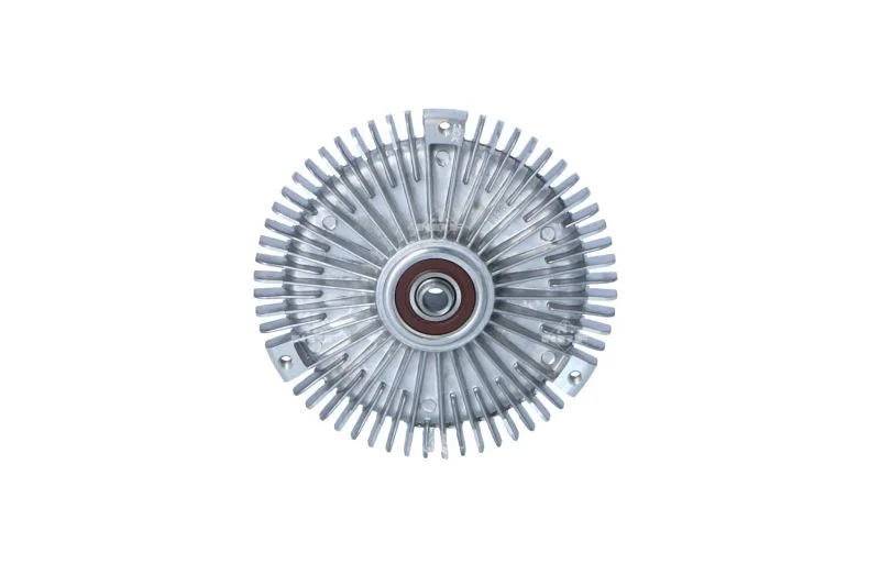 Embraiagem, ventilador do radiador NRF 49530