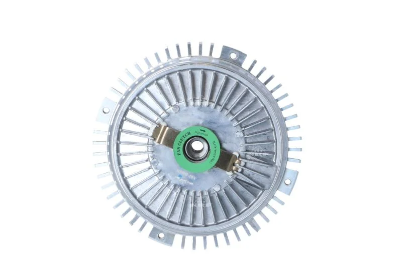 Embraiagem, ventilador do radiador NRF 49532