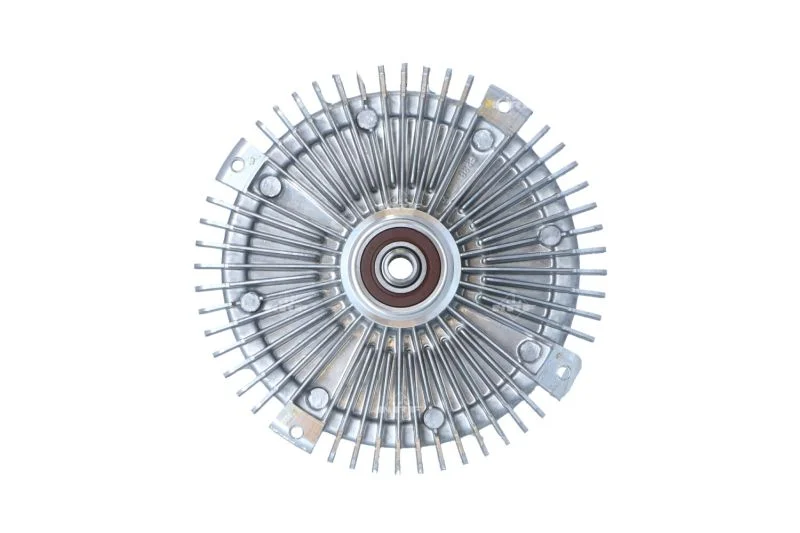 Embraiagem, ventilador do radiador NRF 49533
