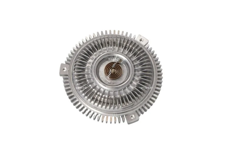 Embraiagem, ventilador do radiador NRF 49534